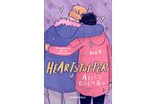Ungdomsbøger - Heartstopper Bog 4 - Ungdomsbog - paperback - 9788740077827