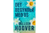 Krimi & Spænding - Det begynder med os - Krimi & Spænding - paperback - 9788727025216