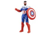 Figur - Hasbro Marvel Avengers - Captain America - F93345X61