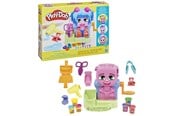 Konstruktionslegetøj - Play-Doh Hair Stylin Salon - F88075L0
