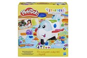 Konstruktionslegetøj - Play-Doh Airplane Explorer Starter Set - F88045L0