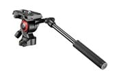 Stativ - Manfrotto Befree Live MVH400AH tripod head - MVH400AH