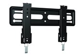 Vægbeslag, AV-Beslag & AV-Møbler - Sanus Premium Series VML5 bracket - for flat panel - black - Maks 34.02 kg - Maks størrelse 50" - VML5-B2
