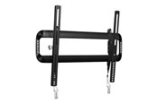 Vægbeslag, AV-Beslag & AV-Møbler - Sanus Premium Series VMT5 bracket - for flat panel - black - Maks 34.02 kg - Maks størrelse 50" - VMT5-B2