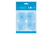 Anden personlig pleje - Bluetens replacement electrode pads - ELEC1201