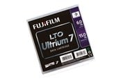 Backupmedie - Fujifilm LTO Ultrium 7 - LTO Ultrium 7 - 6 TB - storage media - 16456574
