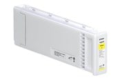 Blæk, Toner & Forbrugsstoffer - Epson T8904 - yellow - original - ink cartridge - C13T890400