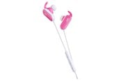 Hovedtelefoner/headset - JVC HA-EBT5-P-E headphones/headset - HA-EBT5-P-E