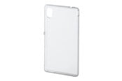 Mobil - Covers & Cases - Hama "Crystal" - back cover for mobile phone - 135428