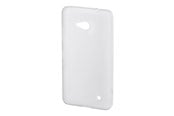 Mobil - Covers & Cases - Hama "Crystal" - back cover for mobile phone - 135426