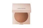 Makeup - Laura Mercier Real Flawless Pressed Powder Translucent Deep - 194250058994