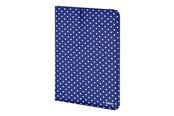 Tablet - Covers & Cases - Hama "Polka Dot" - flip cover for tablet - 135534