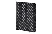 Tablet - Covers & Cases - Hama "Polka Dot" - flip cover for tablet - 135533