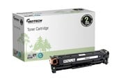Blæk, Toner & Forbrugsstoffer - ISOTECH 60F2H00 / Alternative to Lexmark 60F2H00 / Black Toner - K15641I4