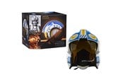 Kostumer - Star Wars The Black Series Electronic Helmet Carson Teva - F91805L00