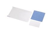 Mobil - Beskyttelsesglas - Hama Screen Protector - screen protector for tablet - 134004