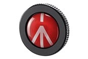 Stativ tilbehør - Manfrotto Round - ROUND-PL