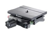Foto & Videotilbehør - Manfrotto Q6 Top Lock - MSQ6