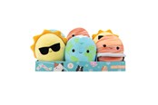 Hunde - Squishmallows Pets Hundelegetøj med Pibelyd 18 cm Planeter assorteret - JPT0638