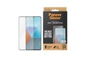 Mobil - Beskyttelsesglas - PanzerGlass Screen Protector Xiaomi Redmi Note 13 Pro 5G | Ultra-Wide Fit - PANZER8071