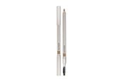 Makeup - Laura Mercier Eye Brow Pencil Ash Blonde - 736150137333