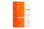 Kropspleje - Lancaster Sun Perfect Illuminating Cream SPF30 50 ml - 3616303450151