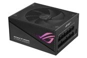 Strømforsyning - ASUS ROG STRIX Gold Aura Edition - 1200W Strømforsyning - 1200 Watt - 135 mm - ATX 3.0 - 80 Plus Gold certified - 90YE00P0-B0NA00