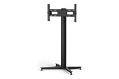 Vægbeslag, AV-Beslag & AV-Møbler - SMS mounting component - for LCD display - black - Maks 50 kg - Maks størrelse 75" - 12-031-1