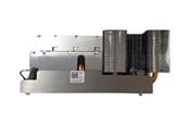 CPU Køler - Dell High Performance - processor heatsink - customer kit - CPU Heatsink (Uden blæser) - 412-BBHC
