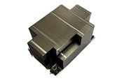 CPU Køler - Dell Standard - processor heatsink - customer kit - CPU Heatsink (Uden blæser) - 412-BBHD