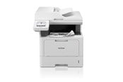 Printer - Brother DCP-L5510DW Mono Laser All in One Multifunktion - Monokrom - Laser - DCPL5510DWRE1
