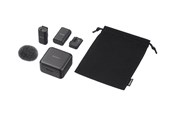 Mikrofon - Sony ECM-W3S - wireless microphone system - ECMW3S.CE7