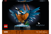 LEGO®  - LEGO Icons 10331 Isfugl - 10331