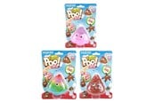 Små gaver til børn - Toi-Toys Funny Poo Sticky Stretchy Smiling Turd (Assorted) - 37567Z