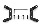 CPU Køler - Noctua NM-AM5-L9aL9i processor cooler mounting kit - CPU Monteringsbeslag - NM-AM5-L9aL9i