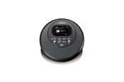 CD Player - Lenco CD-500BK - Bluetooth Discman + FM/DAB+ - CD-500BK