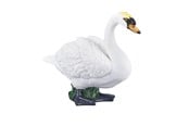 Legetøj - Mojo Farmland Mute Swan - 387065 - 387065