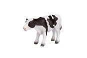 Legetøj - Mojo Farmland Holstein Calf Standing - 387061 - 387061