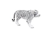 Legetøj - Mojo Wildlife White Tiger - 387013