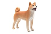 Legetøj - Mojo Farmland Shiba Inu - 387140