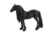 Legetøj - Mojo Horse World Friesian Gelding - 387240