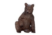 Legetøj - Mojo Wildlife Grizzly Bear Cub - 387217 - 387217