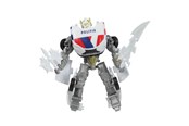 Legetøj - Roboforces Change Robot Police Car - 30150A