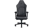 Gamer Stol - Razer ISKUR V2 - FABRIC Gamer Stol - Blødt stof - Op til 130 kg - RZ38-04900300-R3G1