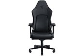 Gamer Stol - Razer ISKUR V2 - BLACK Gamer Stol - PU Læder - Op til 130 kg - RZ38-04900200-R3G1