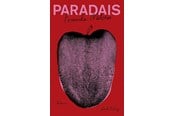 Skønlitteratur & Fiktion - Paradais - Skønlitteratur & Fiktion - hardcover - 9788712072720