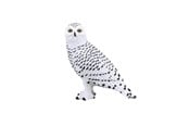 Legetøj - Mojo Wildlife Snowy Owl - 387201