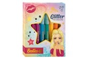 Hobby artikler - Besties Glitter Felt Pens 8pcs. - 140026