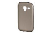 Mobil - Covers & Cases - Hama Mobile Phone Cover "Crystal" - 00016460