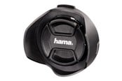 Kamera & objektivtilbehør - Hama lens hood 72m - 93672